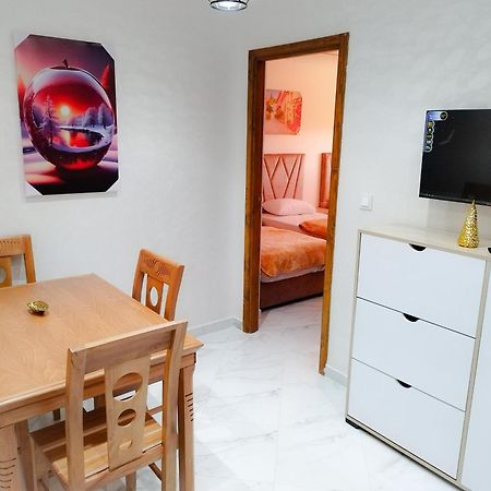 Les Belles Residences De Safir Tanger Extérieur photo