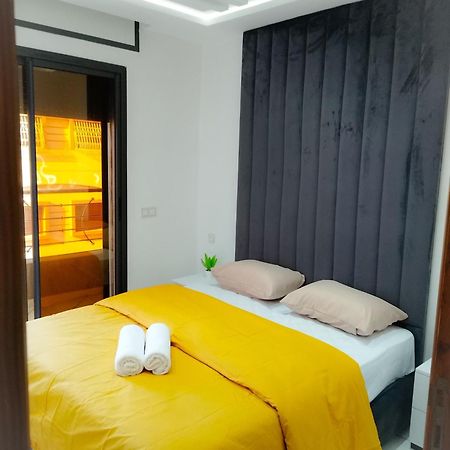 Les Belles Residences De Safir Tanger Extérieur photo