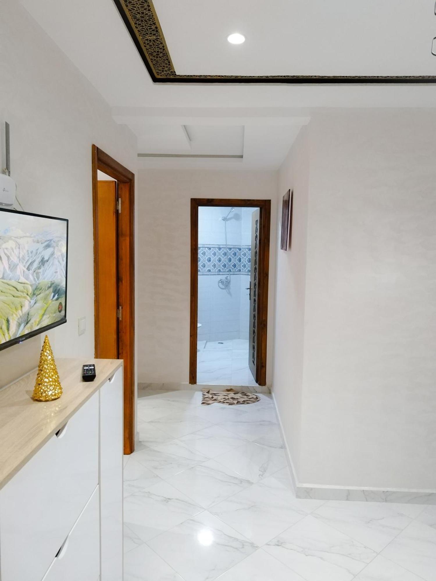Les Belles Residences De Safir Tanger Extérieur photo