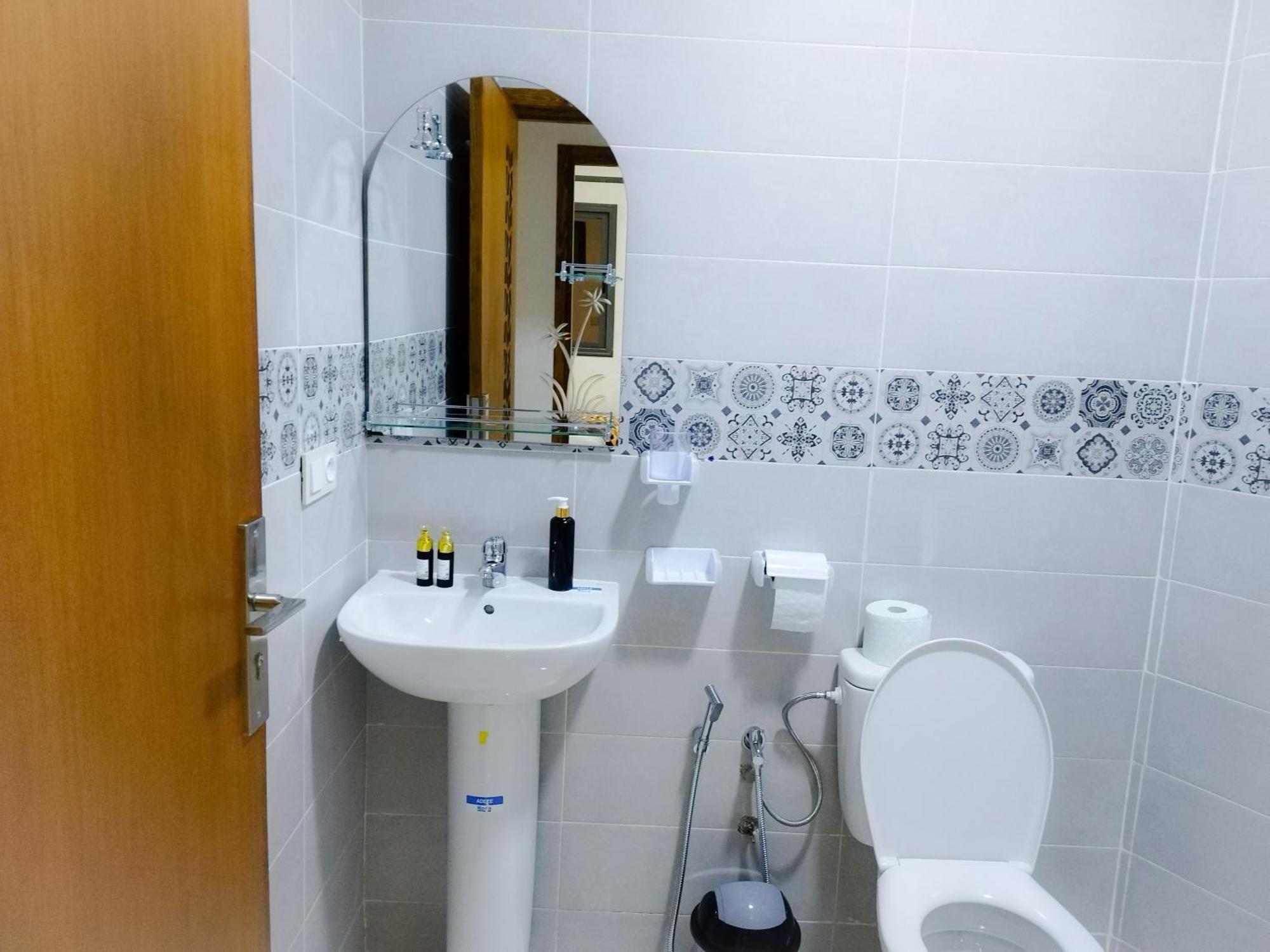 Les Belles Residences De Safir Tanger Extérieur photo