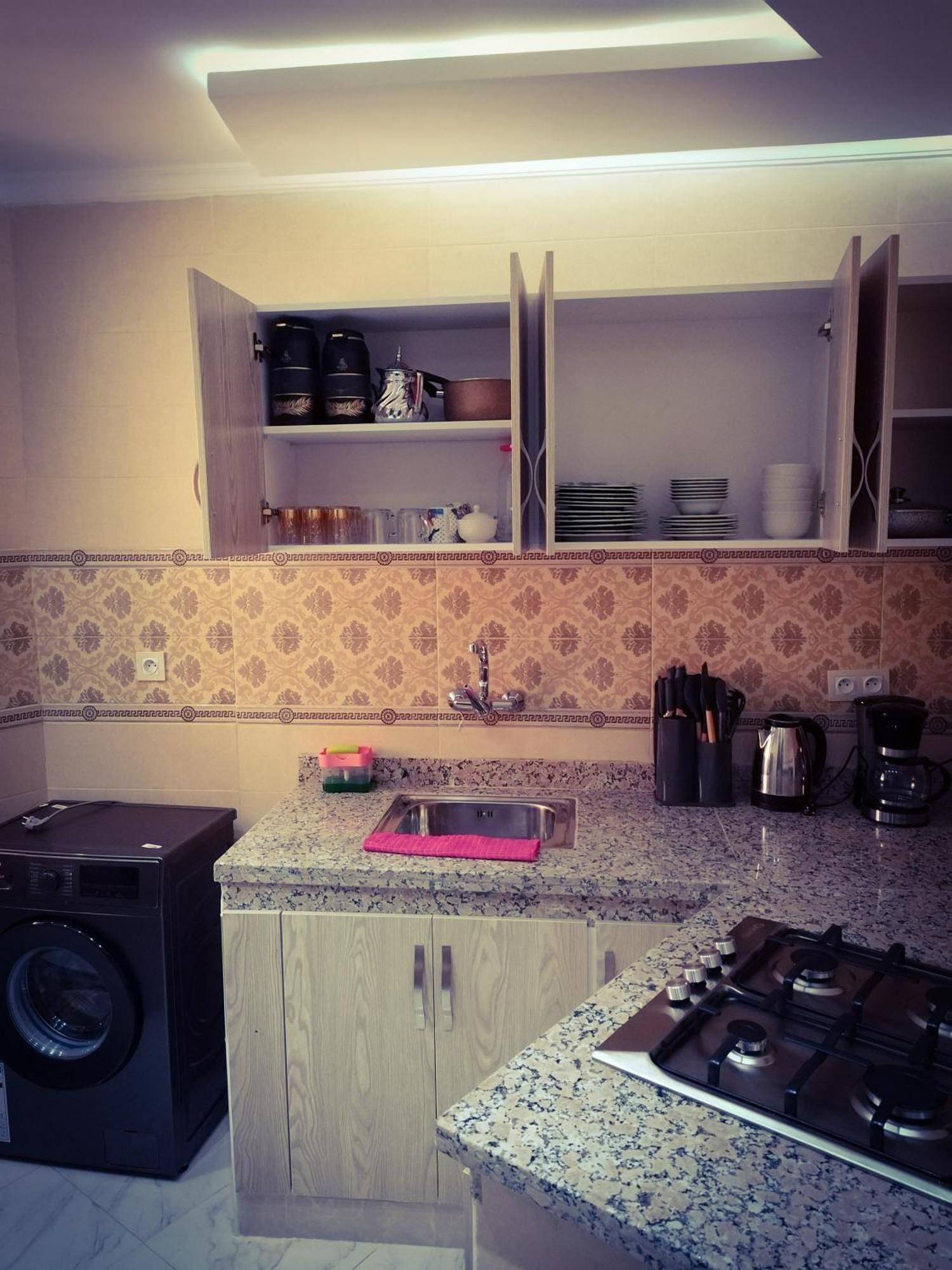 Les Belles Residences De Safir Tanger Extérieur photo