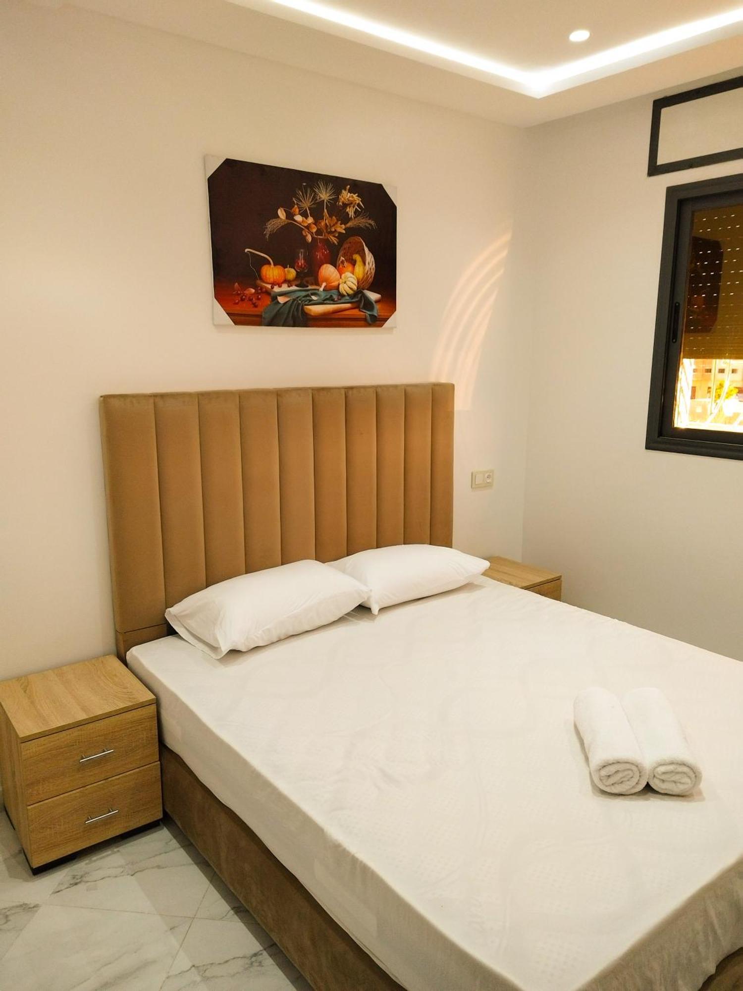 Les Belles Residences De Safir Tanger Extérieur photo