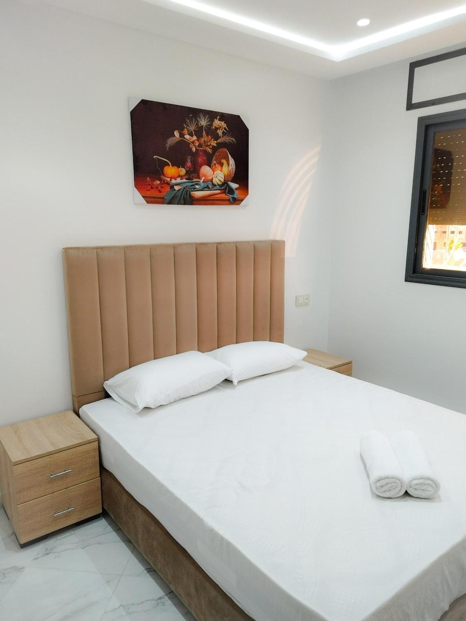 Les Belles Residences De Safir Tanger Extérieur photo