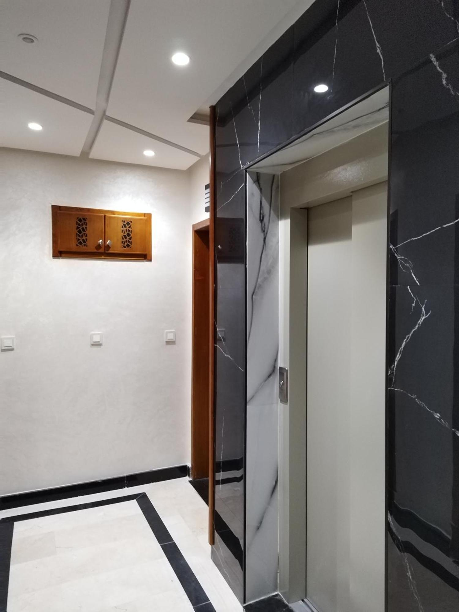 Les Belles Residences De Safir Tanger Extérieur photo