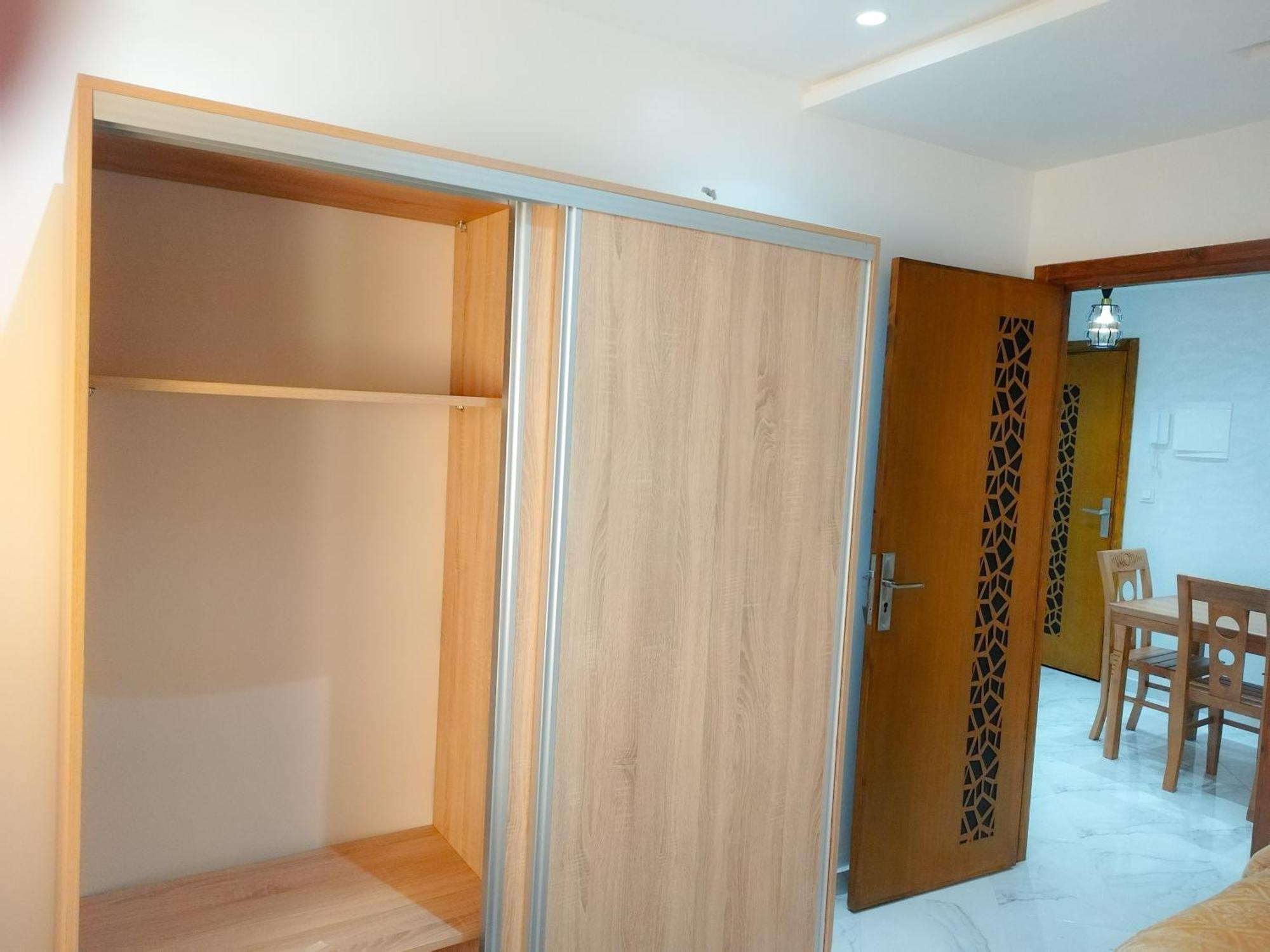 Les Belles Residences De Safir Tanger Extérieur photo