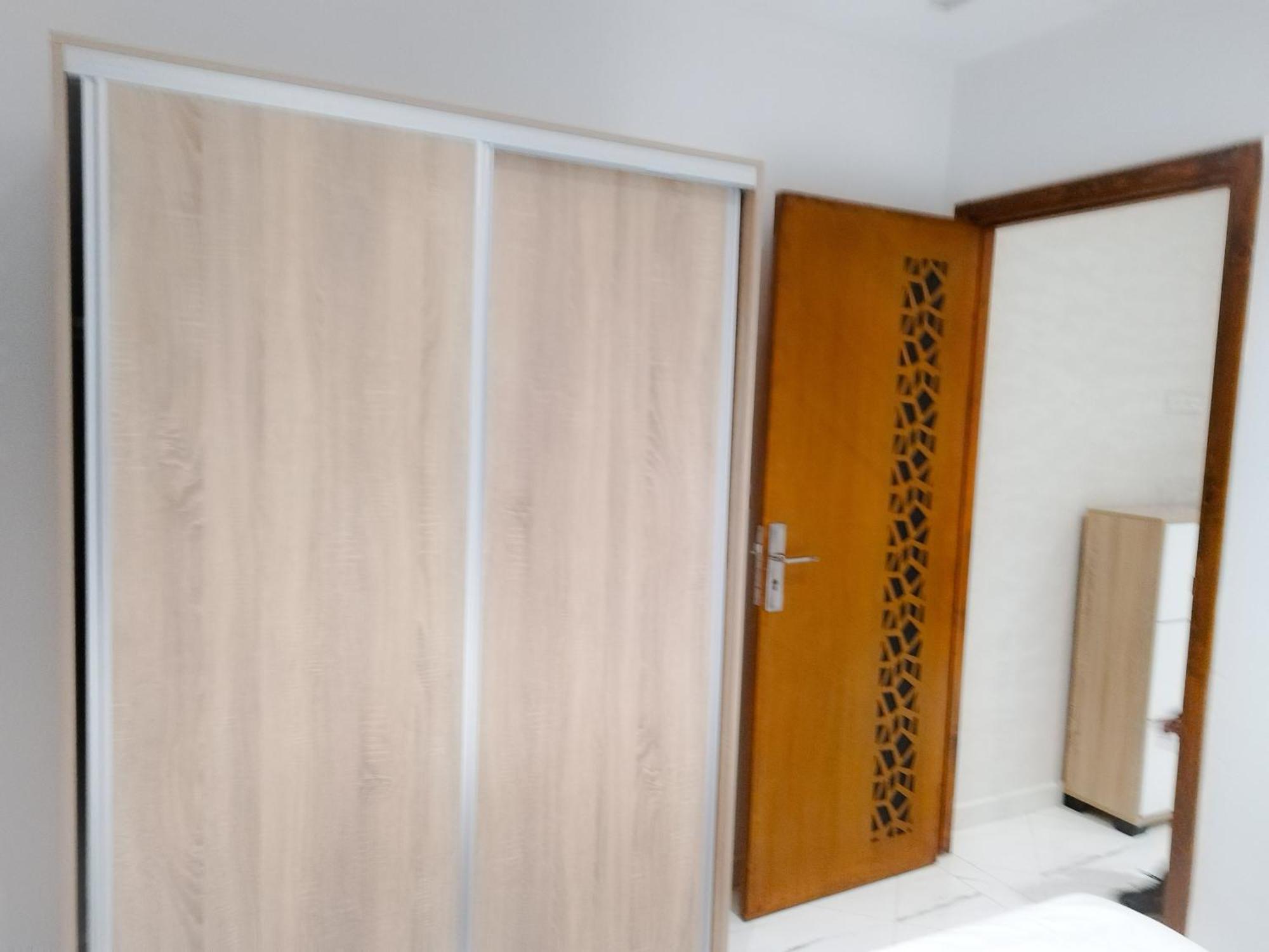 Les Belles Residences De Safir Tanger Extérieur photo