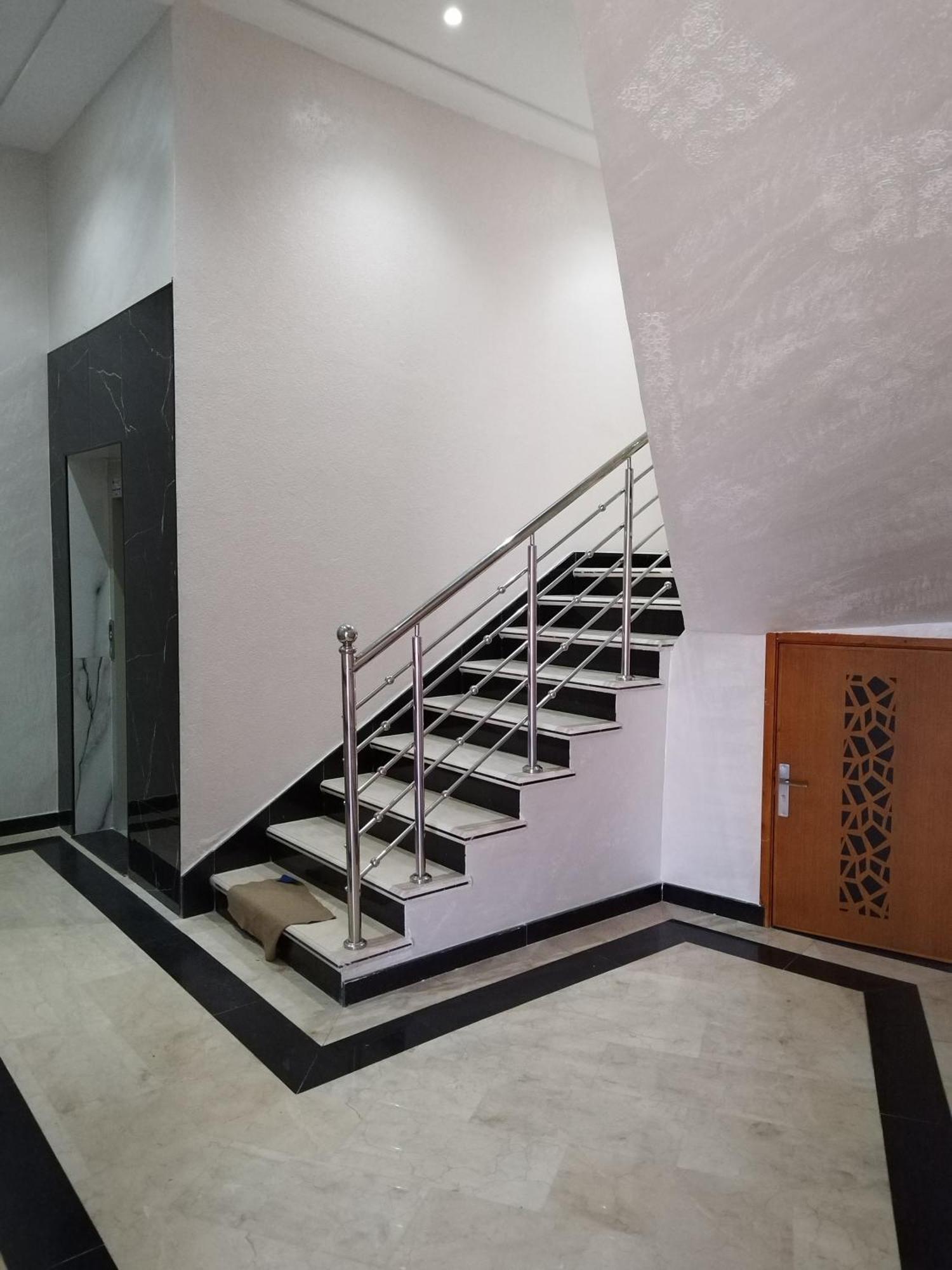Les Belles Residences De Safir Tanger Extérieur photo
