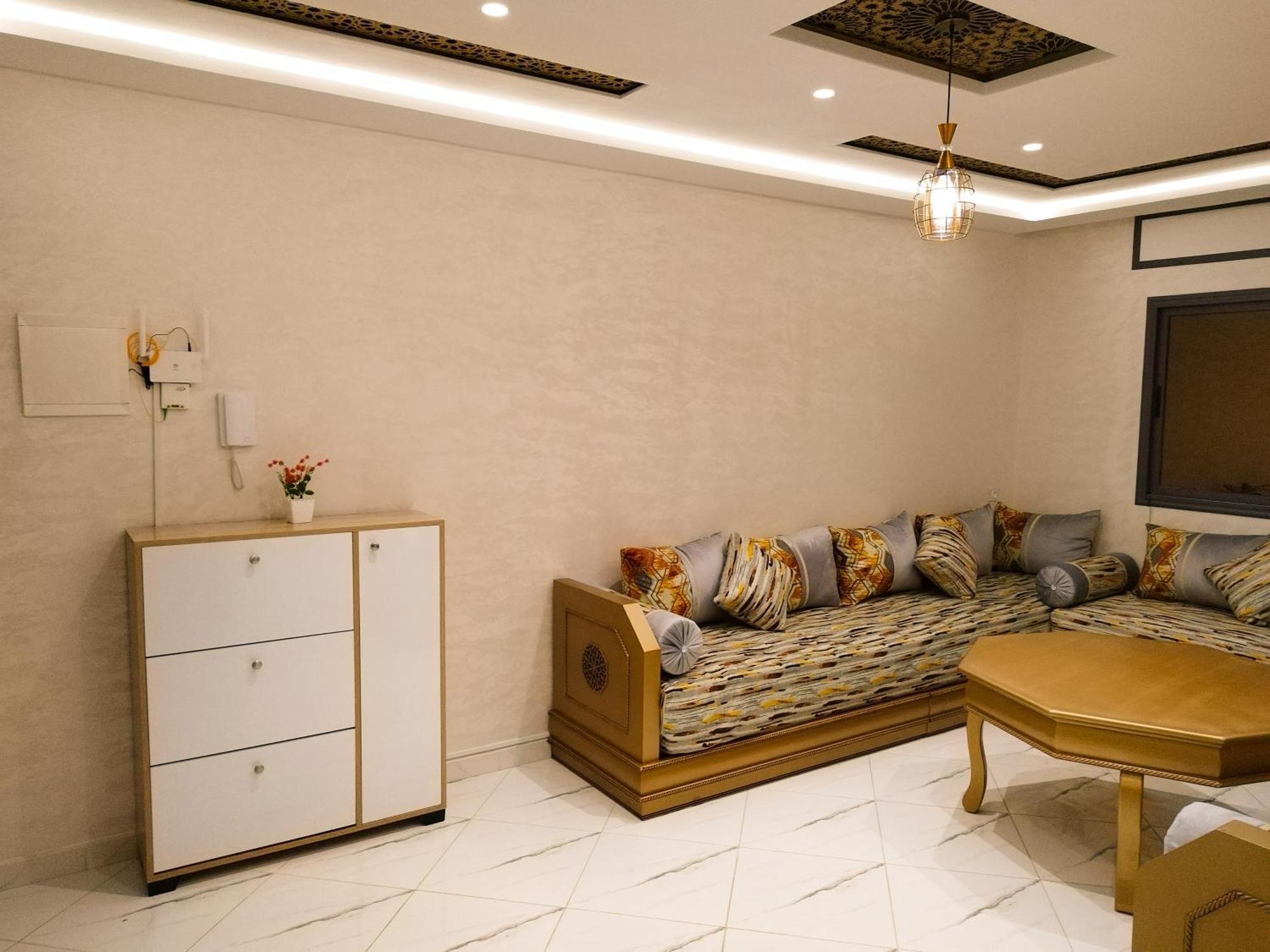 Les Belles Residences De Safir Tanger Extérieur photo