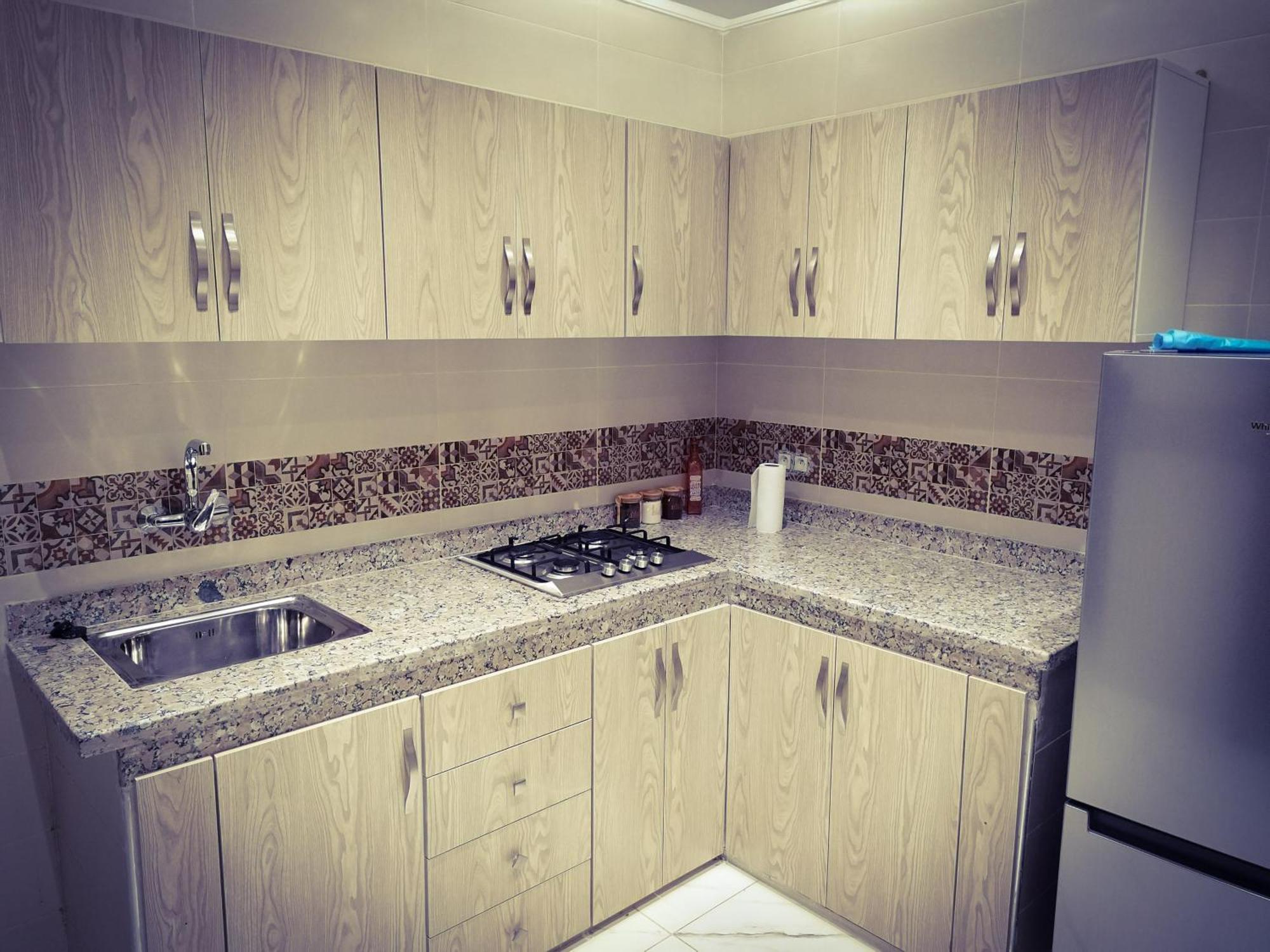 Les Belles Residences De Safir Tanger Extérieur photo