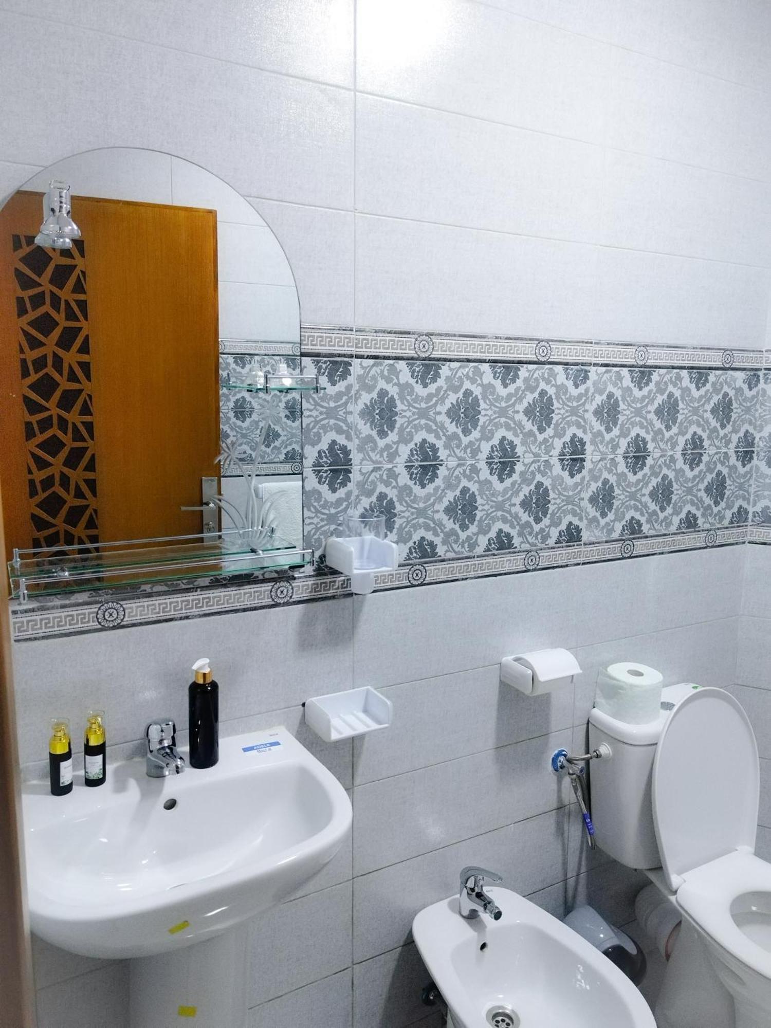 Les Belles Residences De Safir Tanger Extérieur photo