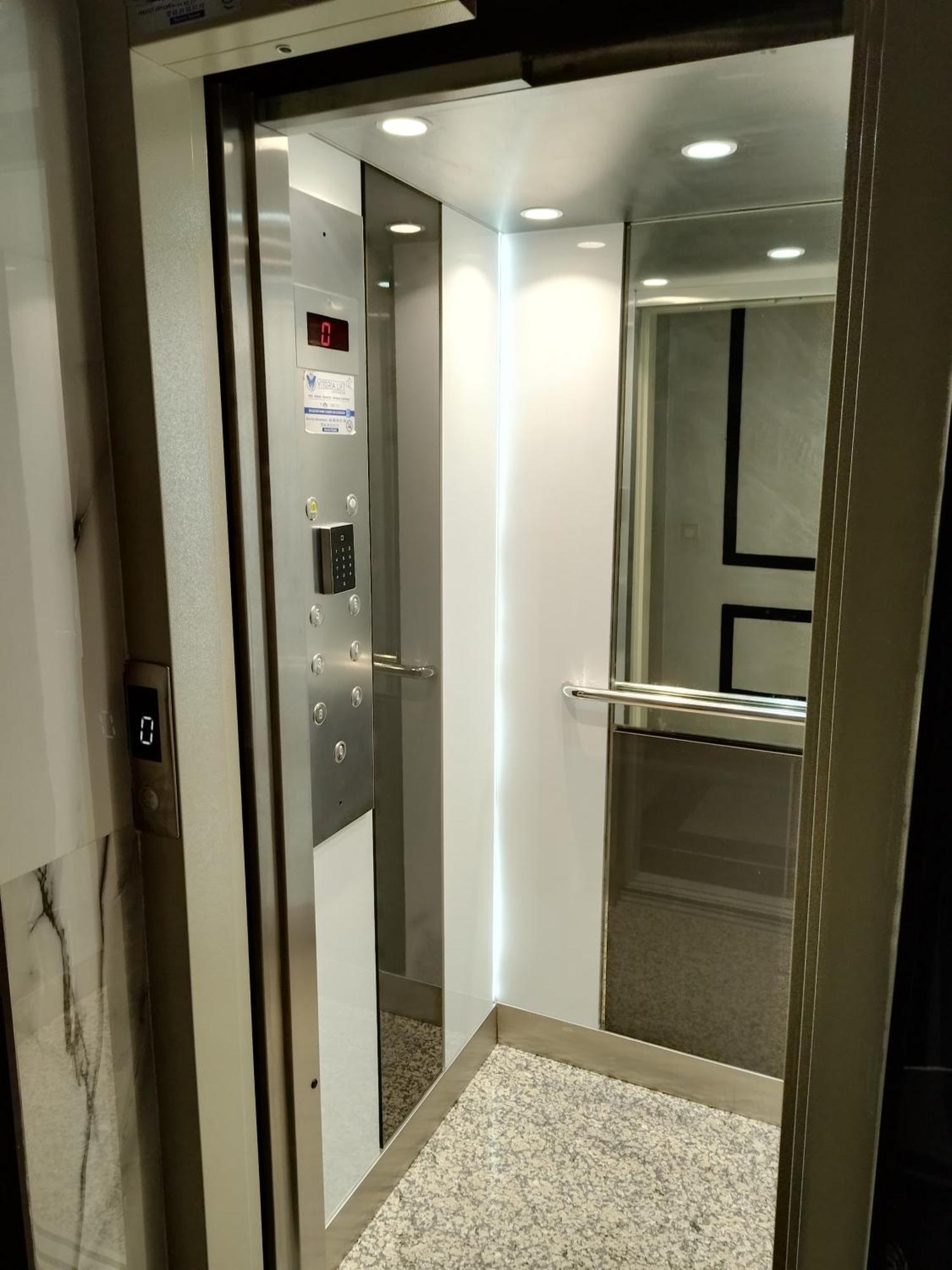 Les Belles Residences De Safir Tanger Extérieur photo