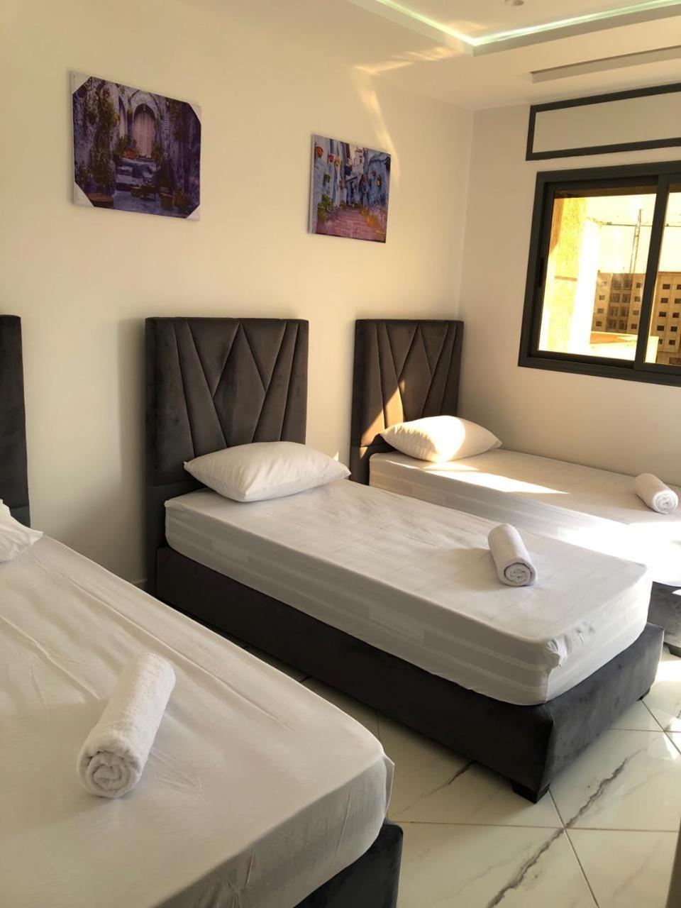 Les Belles Residences De Safir Tanger Extérieur photo